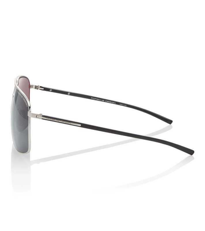 Porsche Design Sunglasses P´8933 sluneční brýle polarizované šedé