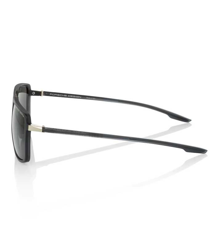 Porsche design Sunglasses P´8934 šedé polarizované