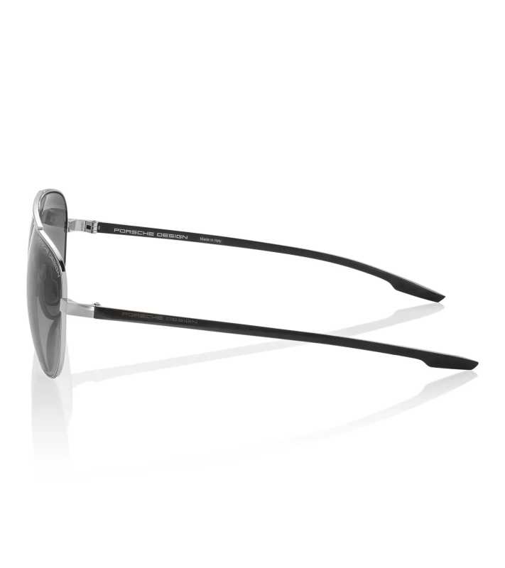 Porsche Design Sunglasses P´8935 sluneční pilotní brýle šedé