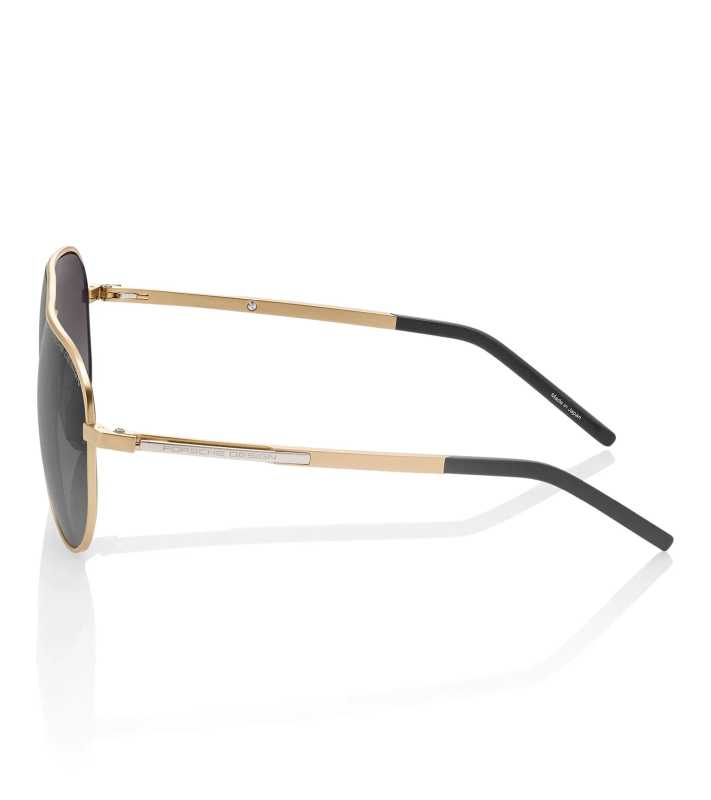 Porsche Design Sunglasses P´8942 sluneční brýle šedé