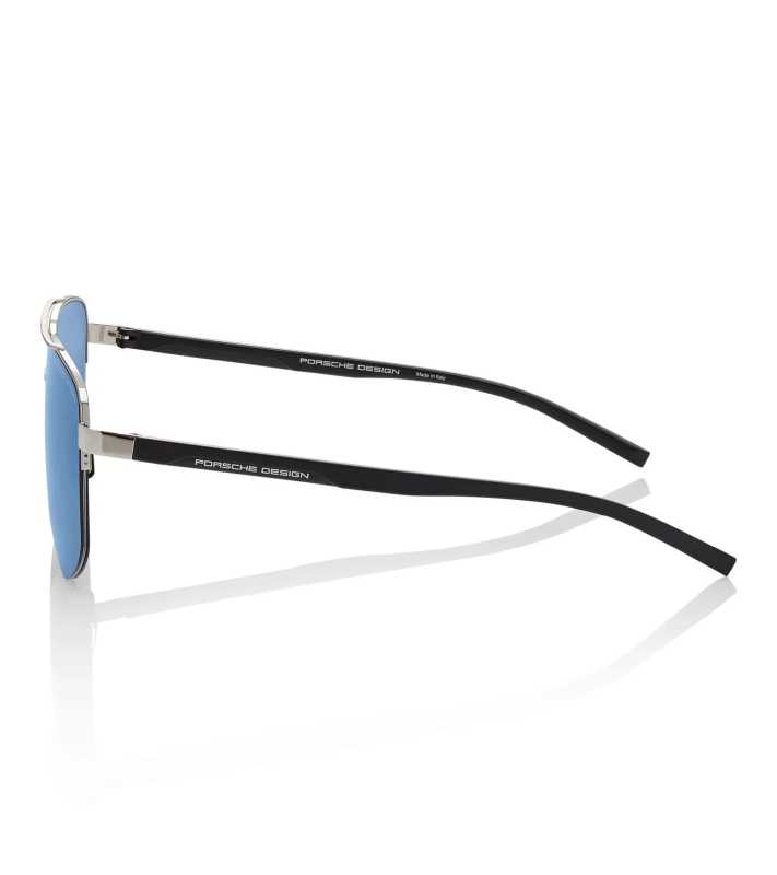 Porsche Design Sunglasses P´8943 sluneční brýle modré zrcadlovky