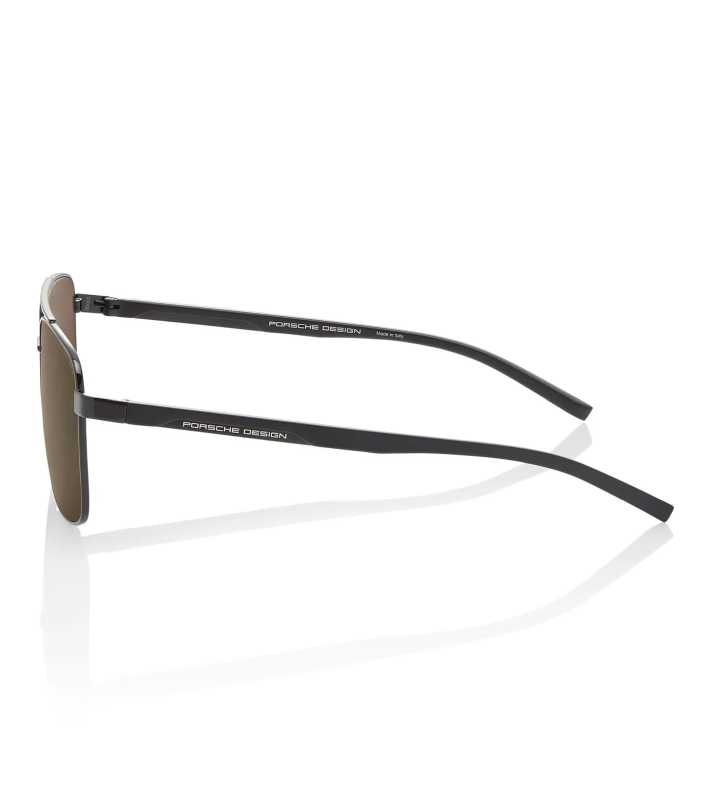 Porsche Design Sunglasses P´8944 sluneční brýle šedomodré