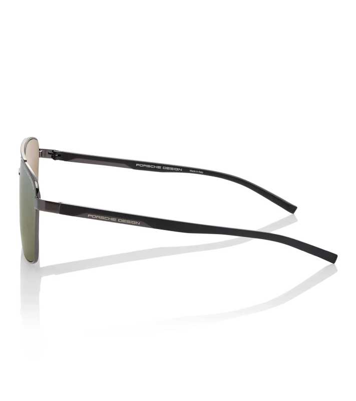 Porsche Design Sunglasses P´8944 sluneční brýle zelené polarizované
