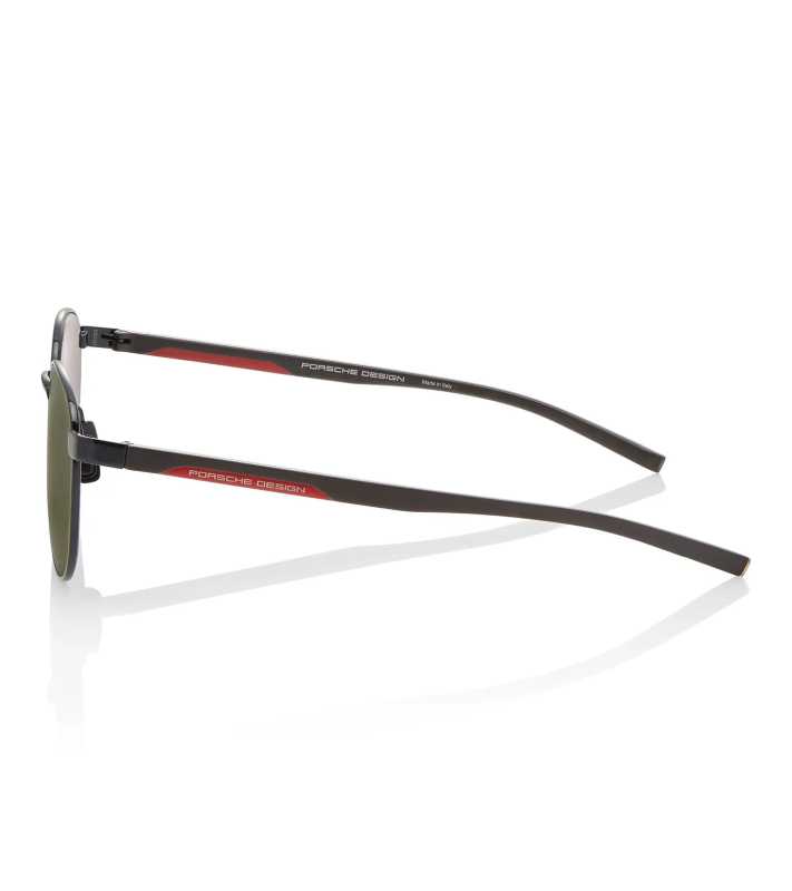Porsche Design Sunglasses P´8945 sluneční brýle zelené polarizované