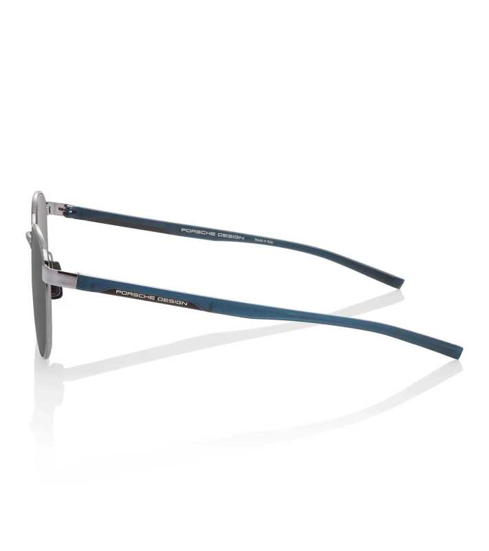 Porsche Design Sunglasses P´8945 sluneční brýle šedé polarizované