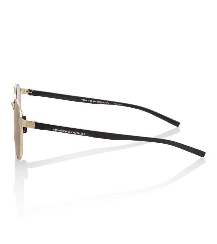 Porsche Design Sunglasses P´8945 sluneční brýle hnědé