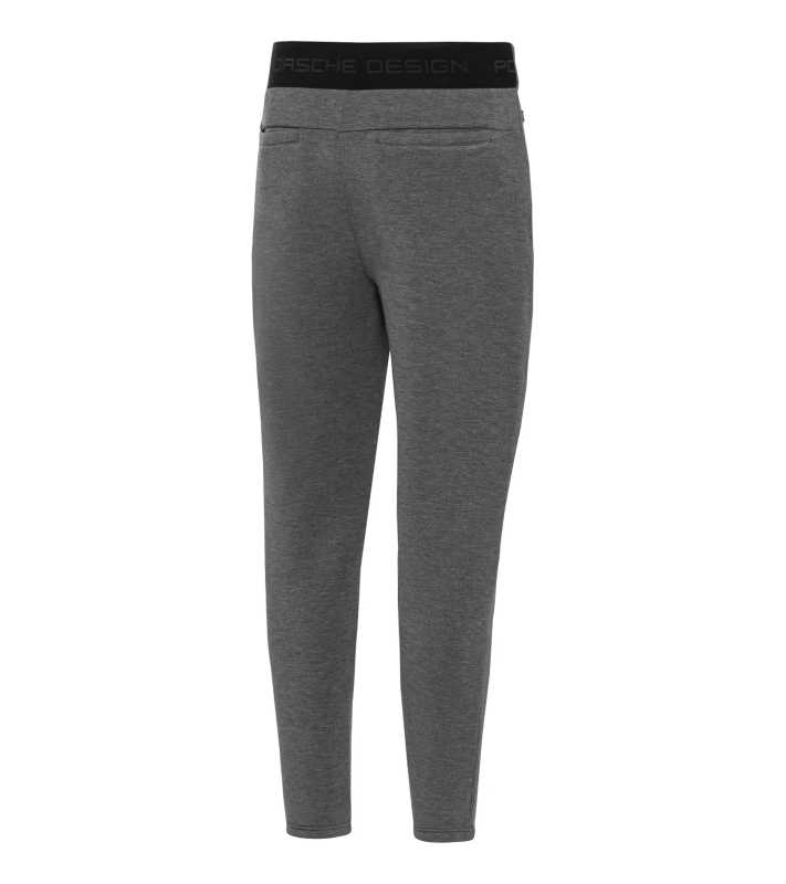 Porsche Design 24h Sweat Pants tepláky šedé