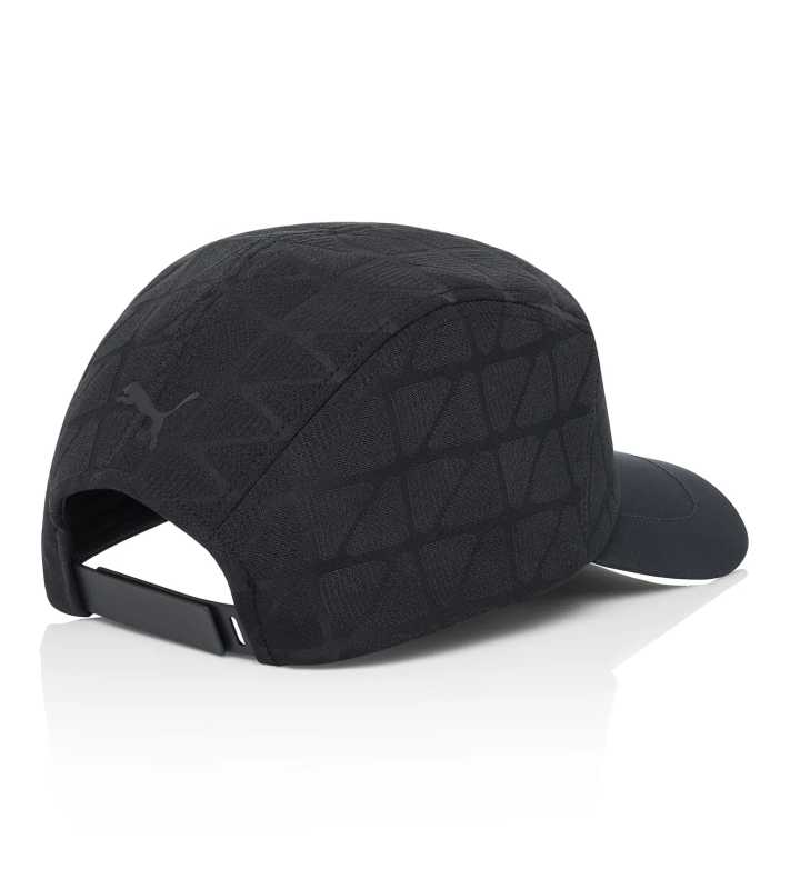 Porsche Design Jacquard Cap žakárová čepice černá