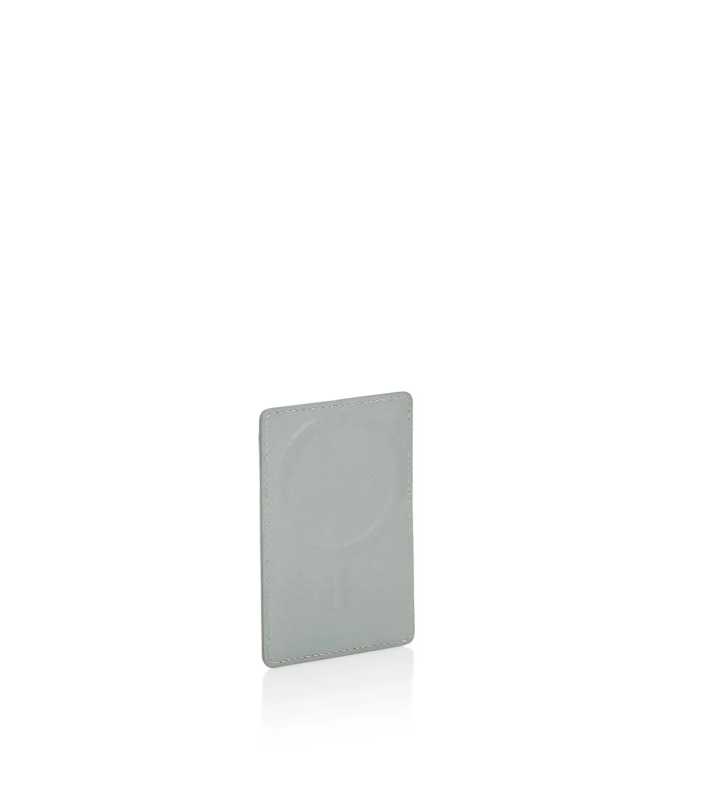 Porsche Design Business Smartphone Cardholder pouzdro na platební karty šedé