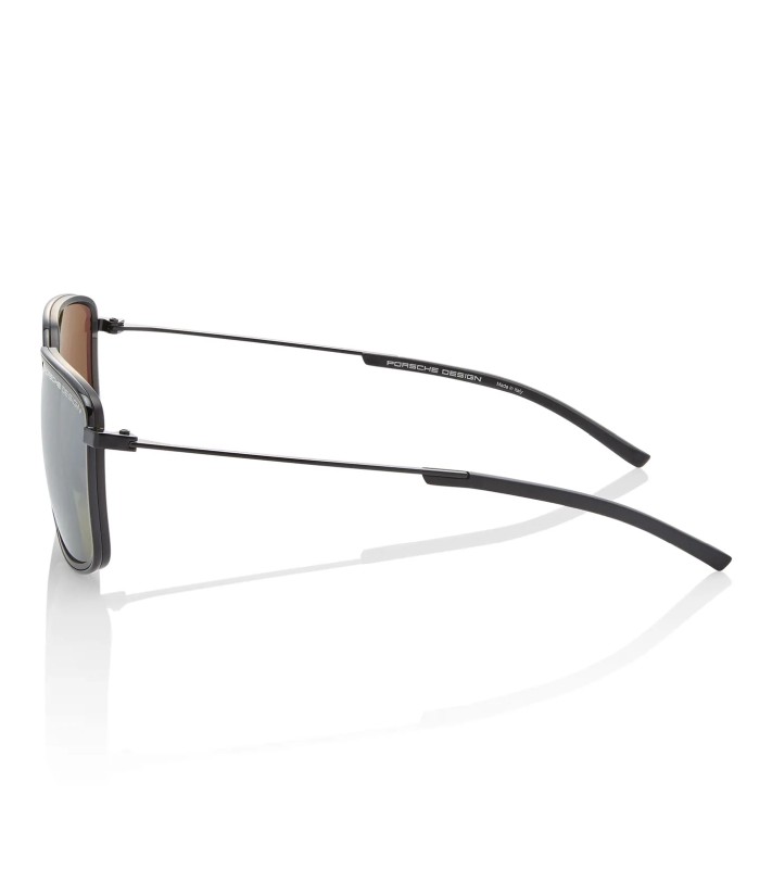 Porsche Design Sunglasses P´8941 sluneční brýle zeleno černé