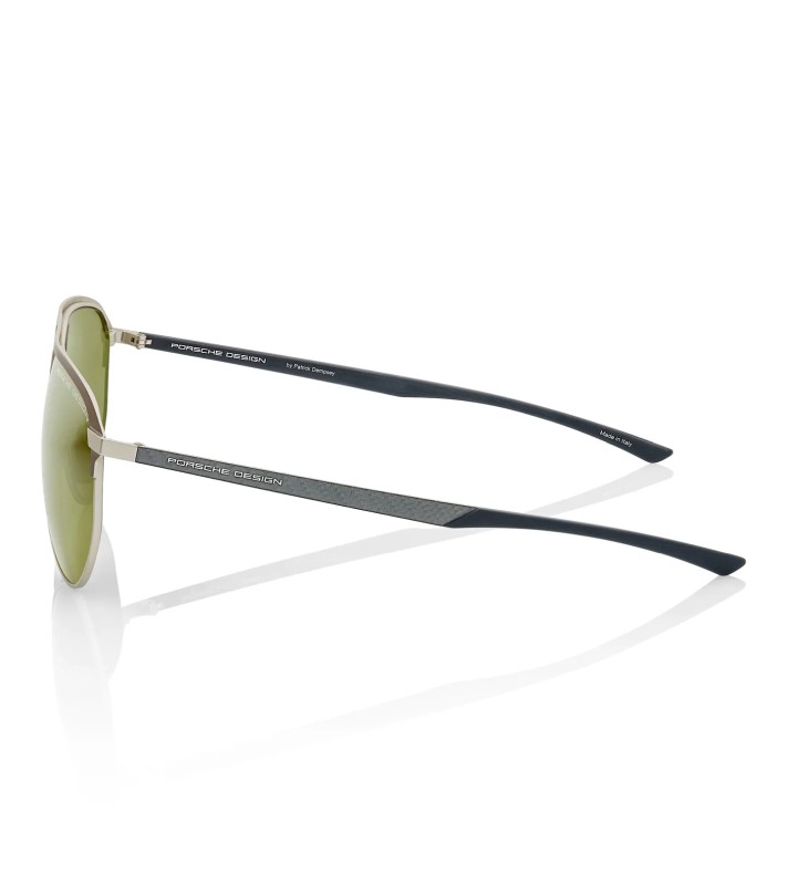 Porsche Design Sunglasses P´8965 Patrick Dempsey Ltd. Edition sluneční brýle XTR