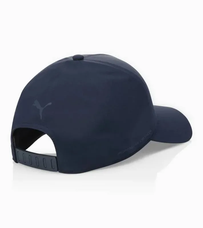 PORSCHE DESIGN Classic Cap Čepice kšiltovka námořní modrá