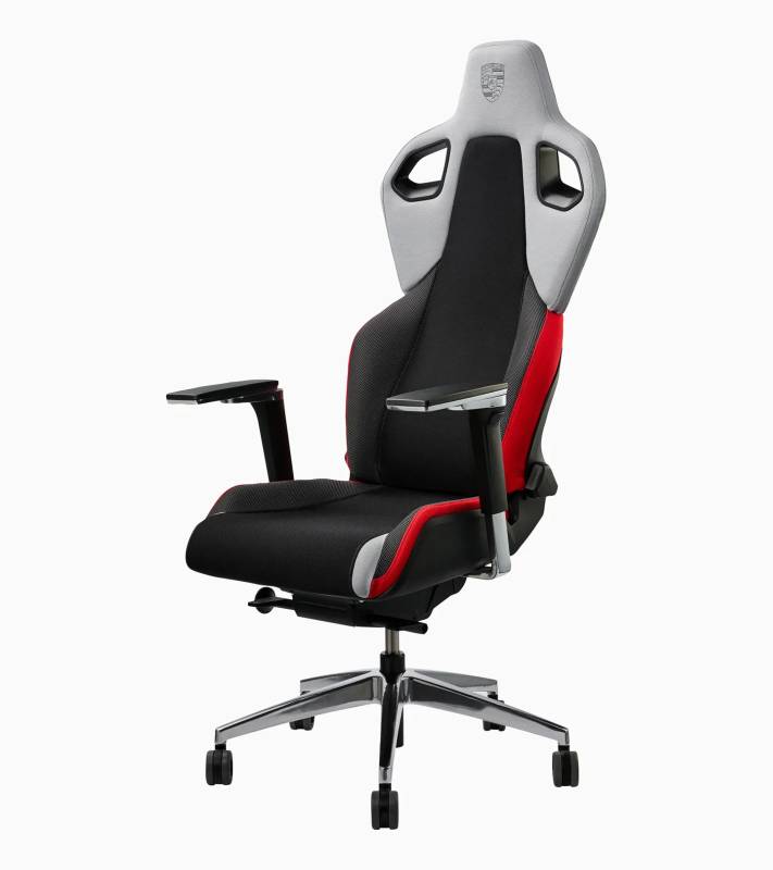 PORSCHE DESIGN RECARO x Porsche Gaming Chair Limited Edition Herní židle