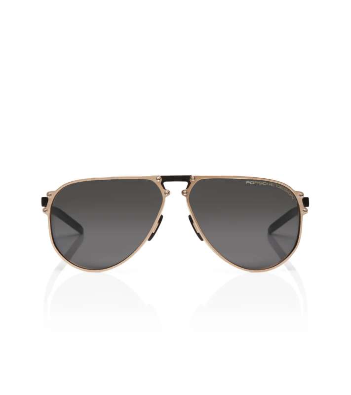 Porsche Design Sunglasses P´8685 sluneční brýle zlaté