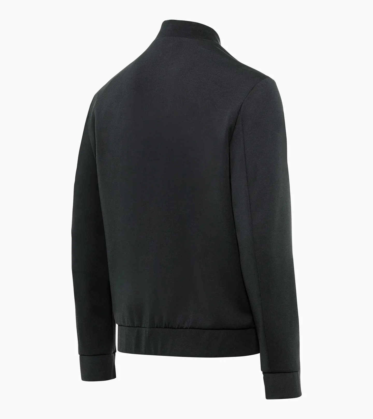 PORSCHE DESIGN Active Blouson Lehká módní bunda černá