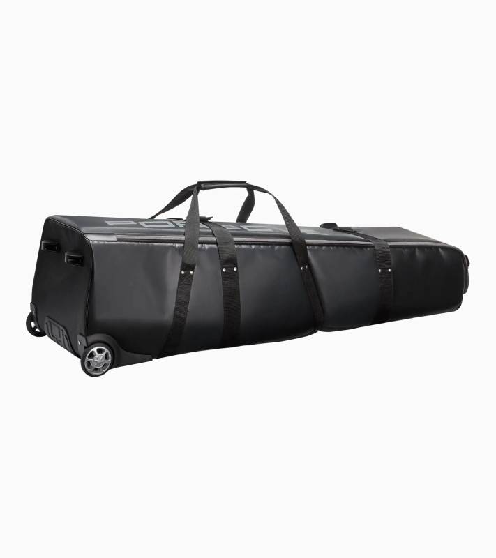 PORSCHE DESIGN Golf Travel Bag Sport Cestovní golfová taška černá