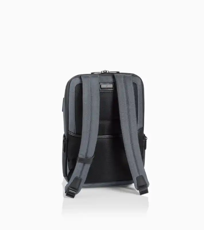 Porsche Design Roadster Pro Backpack XS batoh šedý