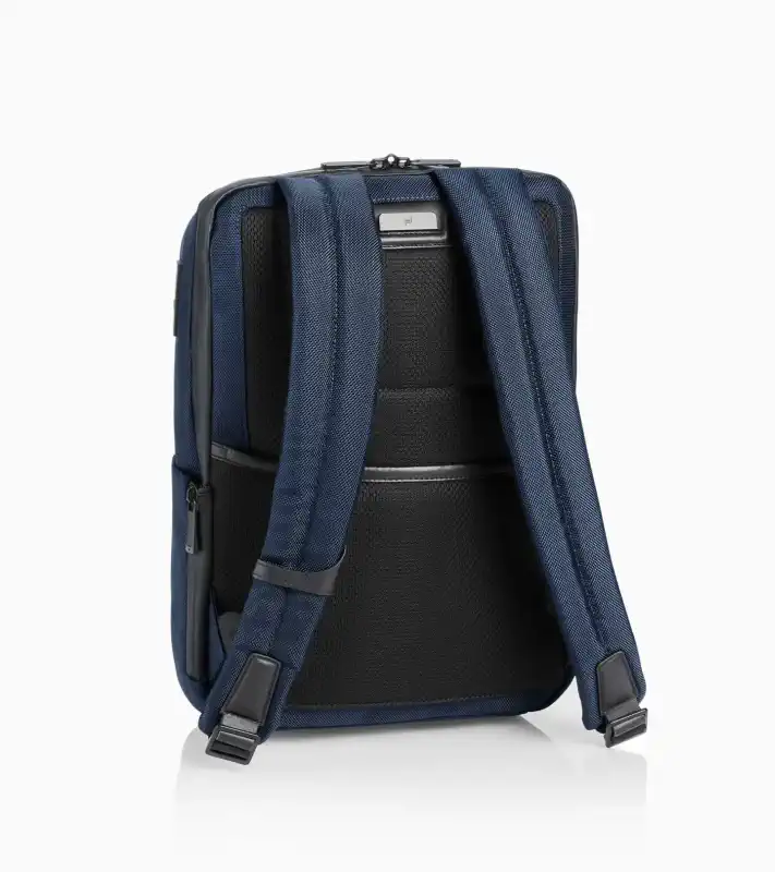 Porsche Design Roadster Pro Backpack XS batoh modrý
