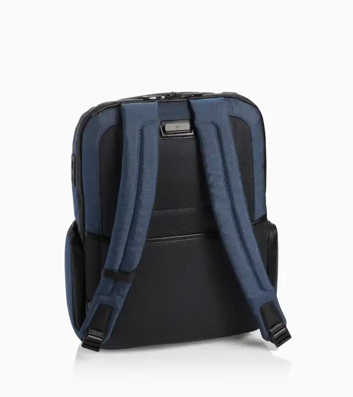 Porsche Design Roadster Pro Backpack L batoh modrý