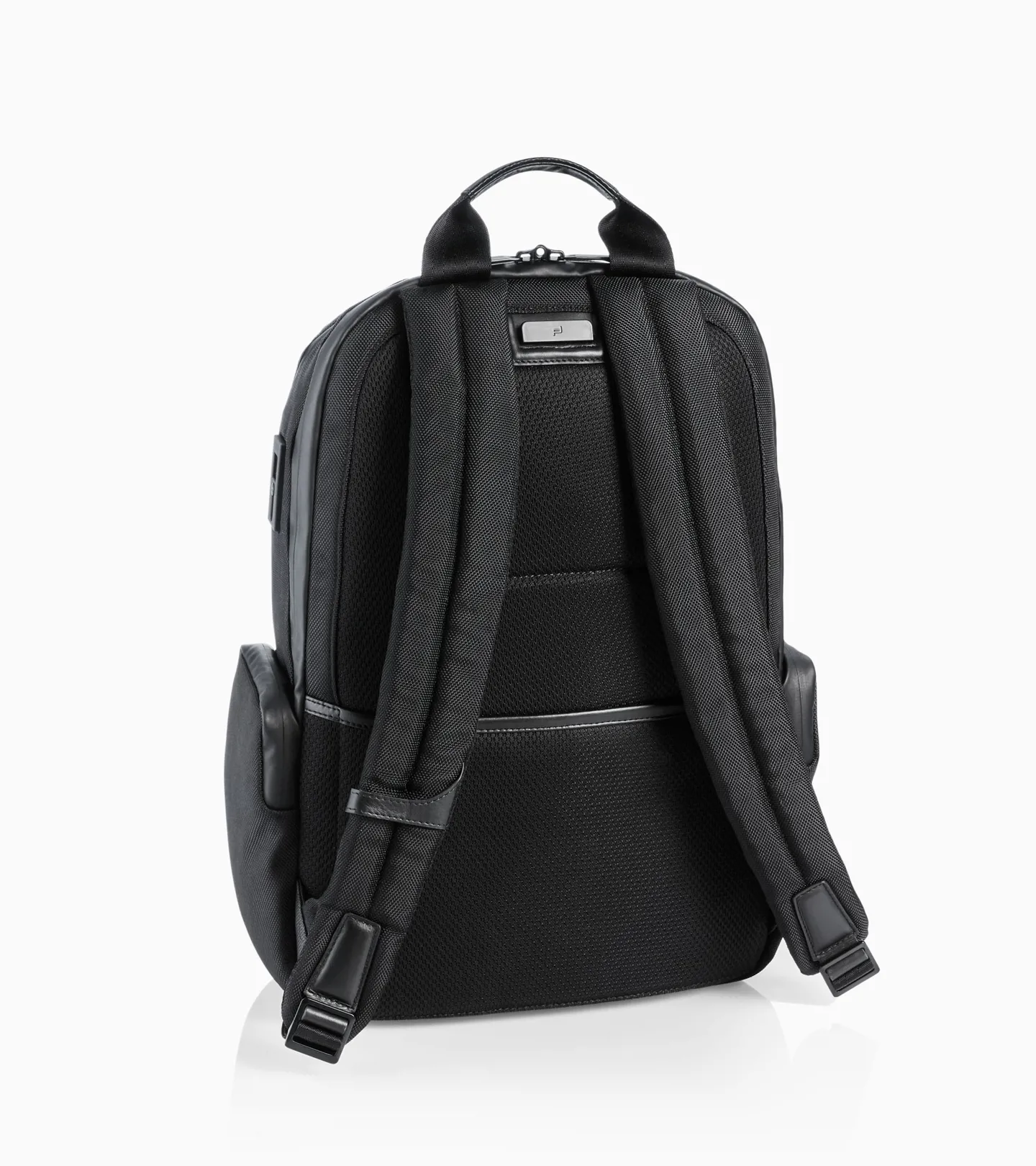 Roadster Pro Backpack M1 batoh černý