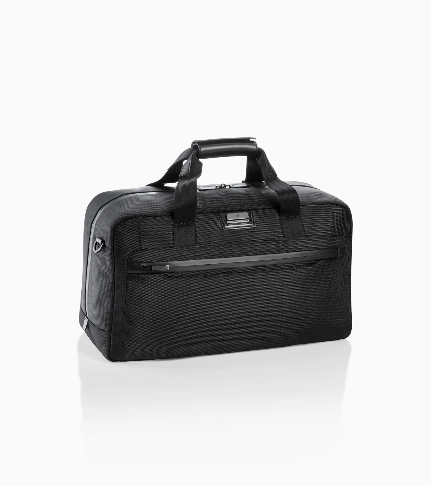 Porsche Design Roadster Pro Weekender S cestovní taška černá