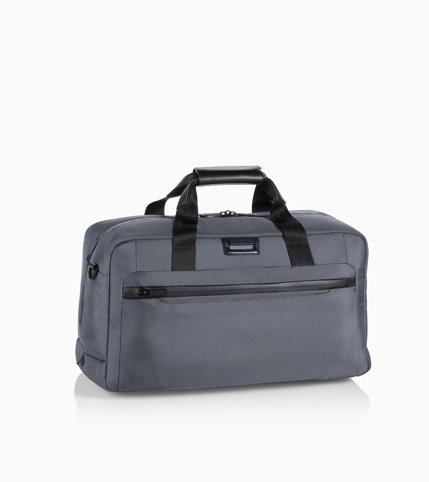 Porsche Design Roadster Pro Weekender S cestovní taška šedá