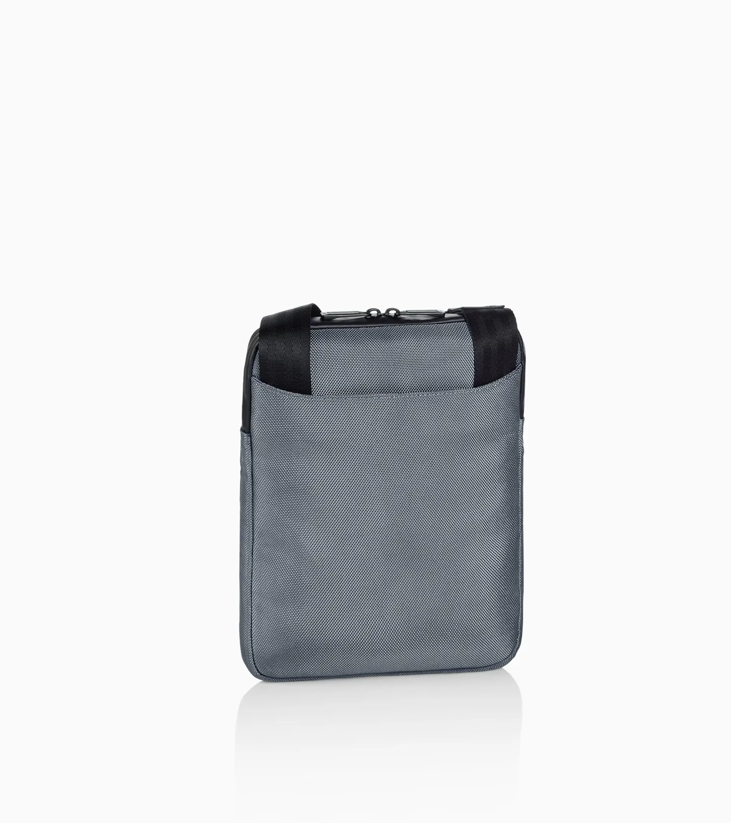 Porsche Design Roadster Pro Shoulder Bag S taška přes rameno šedá