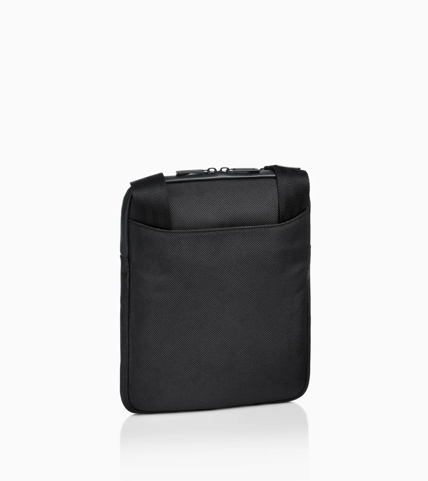 Porsche Design Roadster Pro Shoulder Bag S taška přes rameno černá