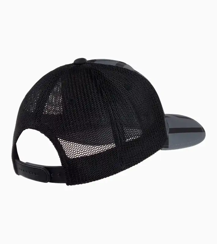 Porsche Cap – Transformers Kšiltovka čepice černá