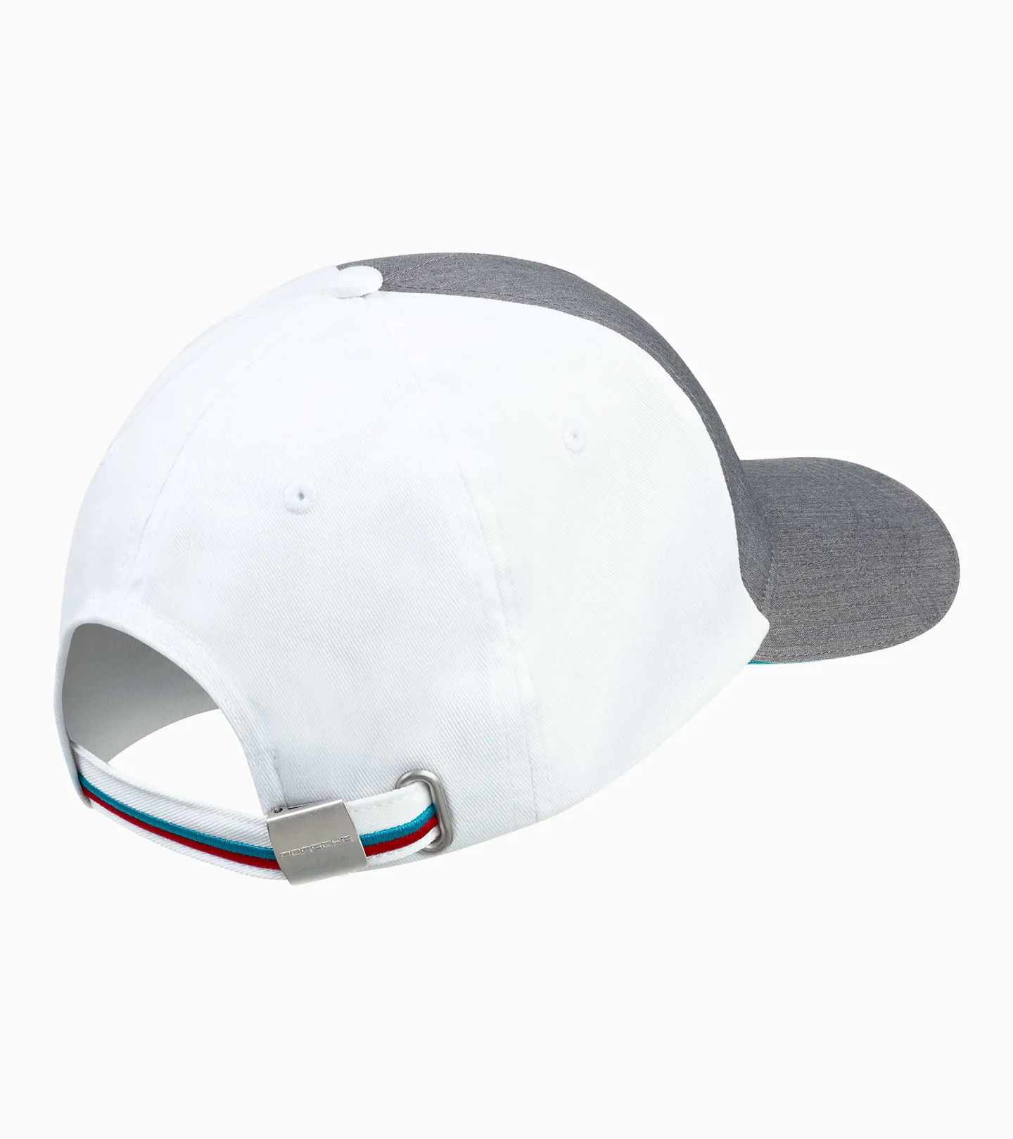 Porsche Five-panel unisex cap – 75Y Kšiltovka z pěti panelů