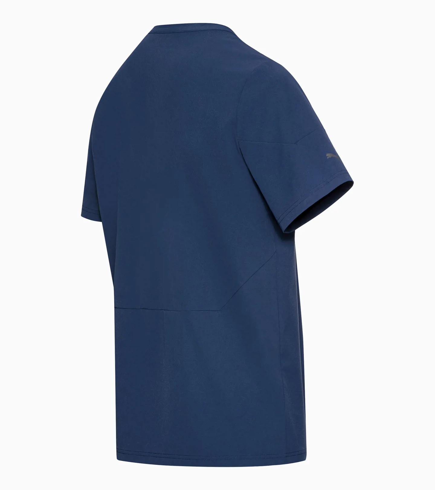 PORSCHE DESIGN Active T-shirt Funkční tričko perská tmavá modrá