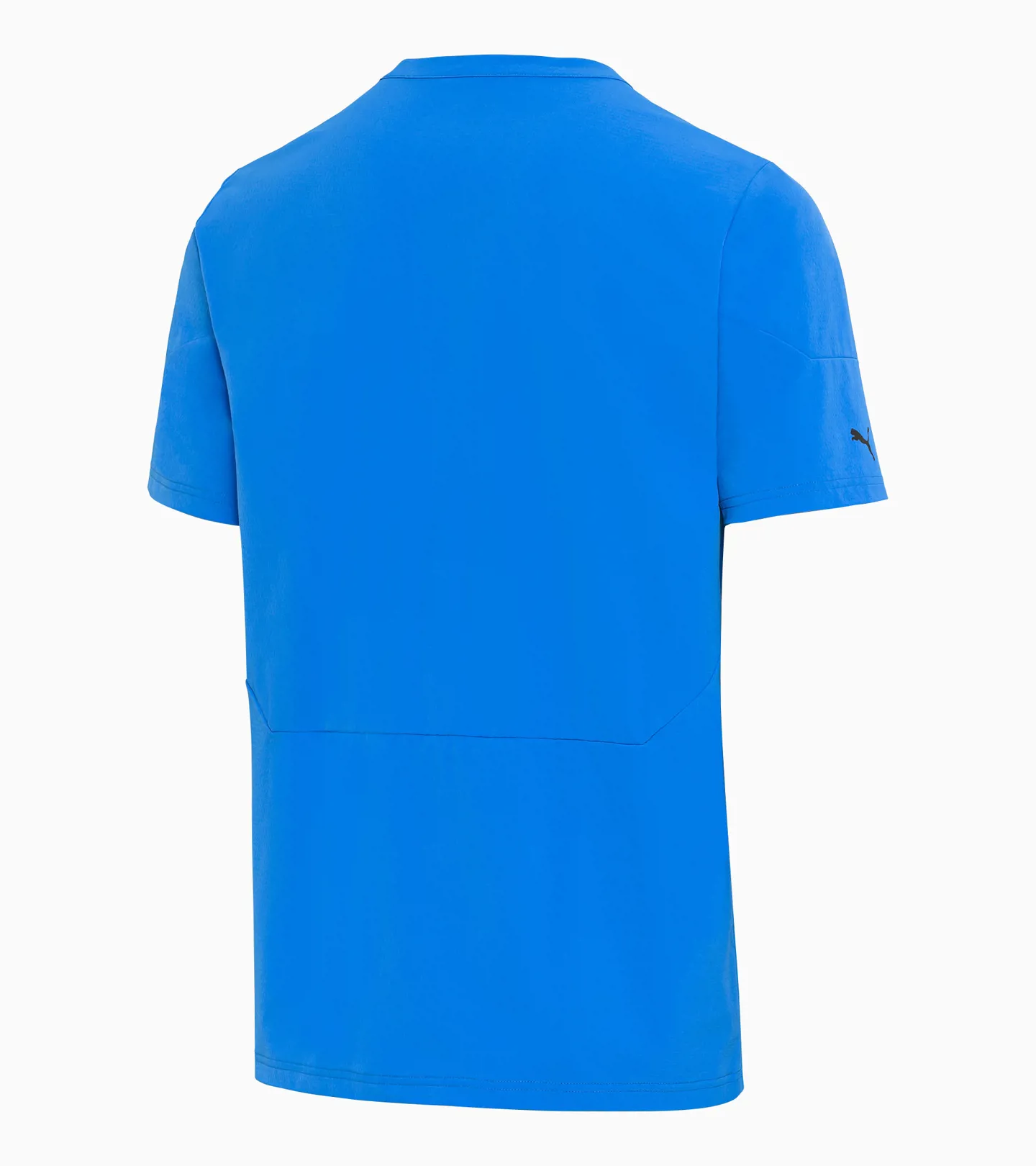 PORSCHE DESIGN Active T-shirt Funkční tričko ultra modrá