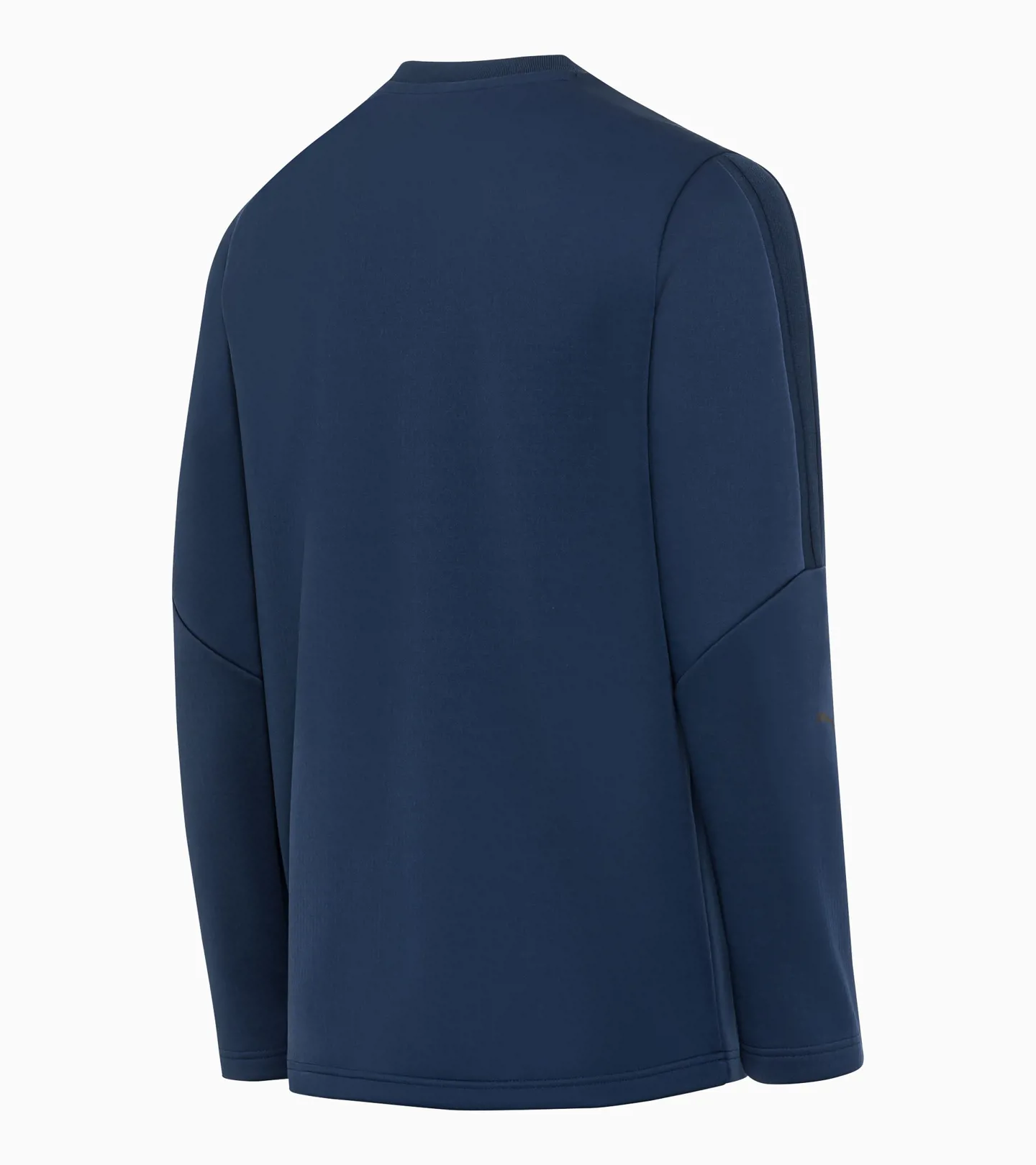 PORSCHE DESIGN Crew neck sweater Svetr s výstřihem ke krku perská tmavě modrá