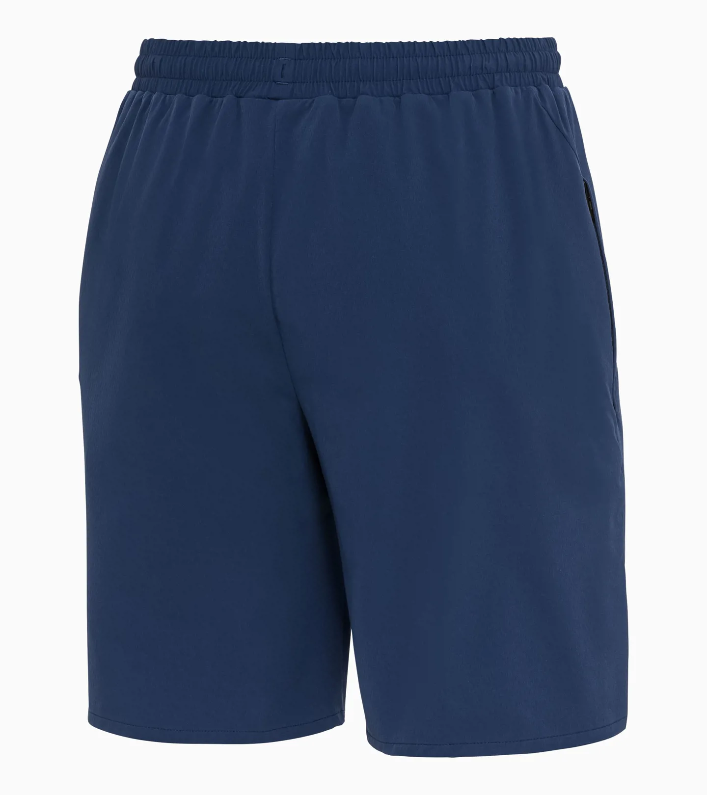 PORSCHE DESIGN Active Shorts Krátké kalhoty šortky funkční klasického střihu perská tmavě modrá