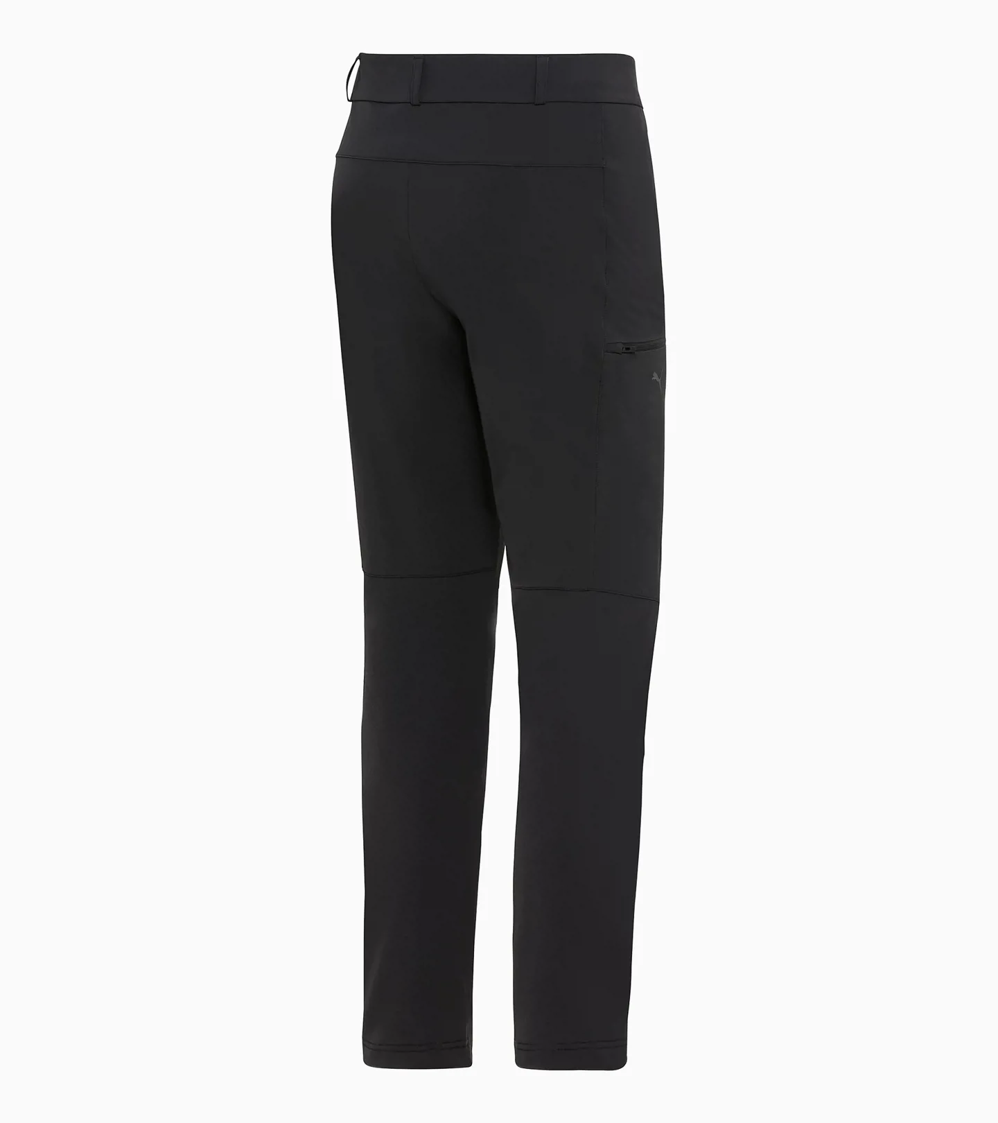 PORSCHE DESIGN Cargo pants Kalhoty volnočasové outdoorové funkční černá