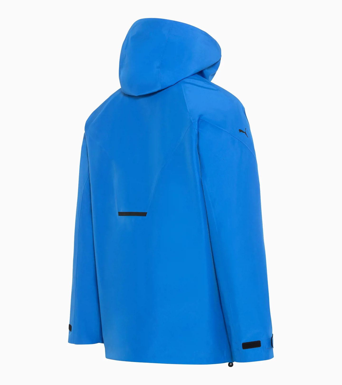 PORSCHE DESIGN Triatex jacket Bunda funkční outdoorová ultra modrá
