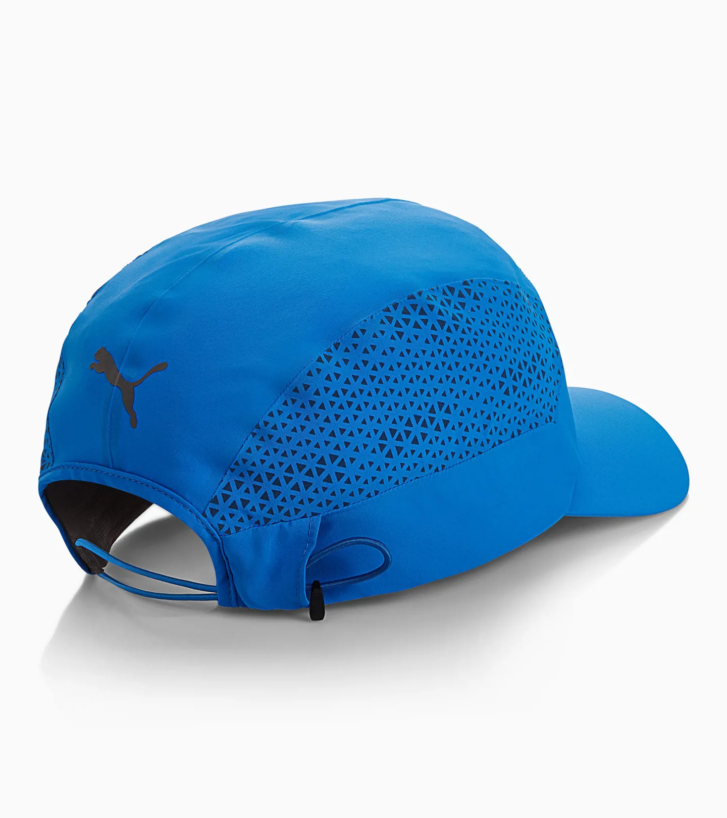 PORSCHE DESIGN Triatex cap Čepice kšiltovka funkční ultra modrá