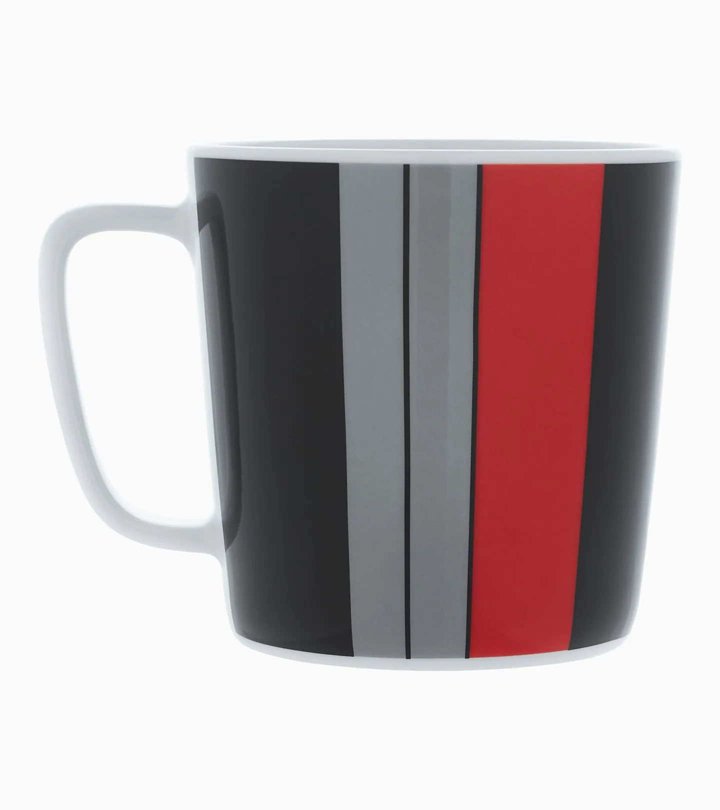PORSCHE Collector's cup no.5 60Y Porsche 911 Limited Edition Hrnek 500ml