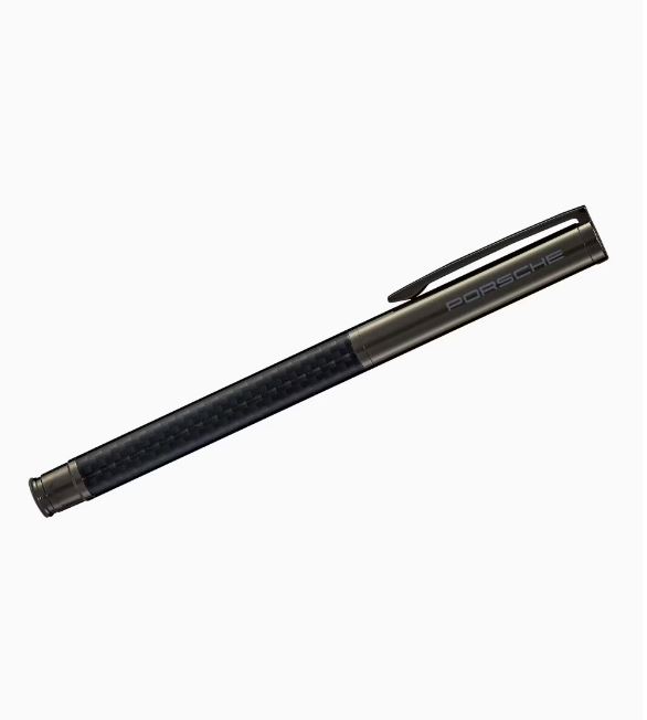 PORSCHE 911 rollerball pen Essential Kuličkové pero s modrou náplní