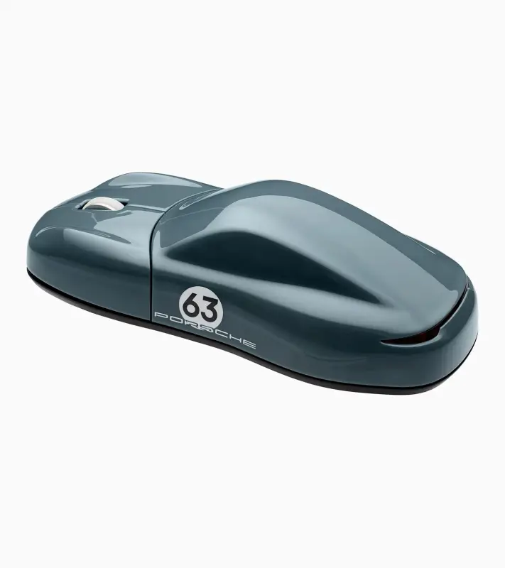 PORSCHE Computer mouse 60Y Porsche 911