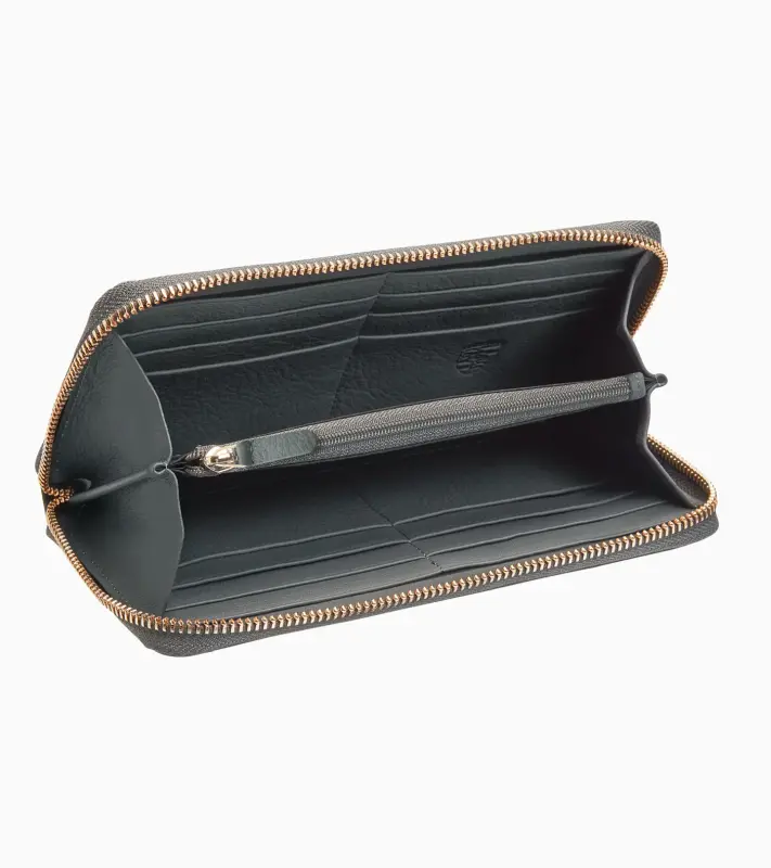 PORSCHE Women's Wallet Heritage Dámská peněženka šedá