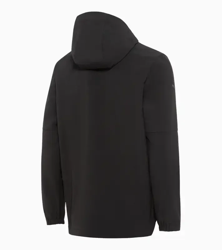 PORSCHE DESIGN Active jacket Bunda sportovní funkční černá