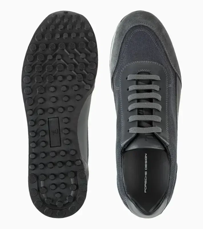 PORSCHE DESIGN City Sneaker 2.0 Obuv do města a na cestování antracitově šedá