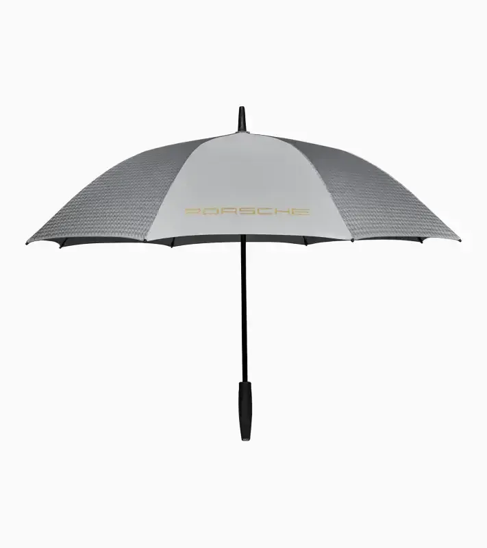 PORSCHE Umbrella Heritage Deštník s logem