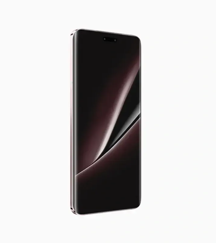 Porsche Design HONOR MAGIC6 RSR smartphone, frozenmetallic