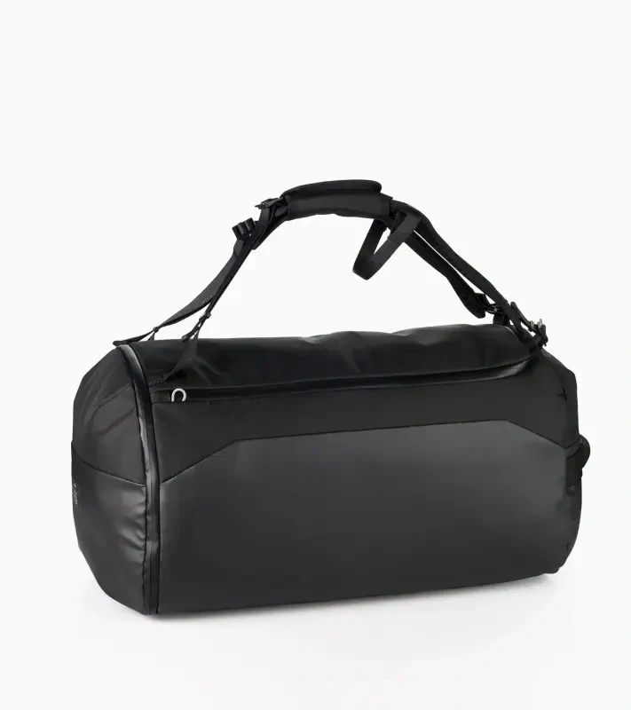 PORSCHE DESIGN Urban Eco travel duffle bag Taška na sport i cestování černá