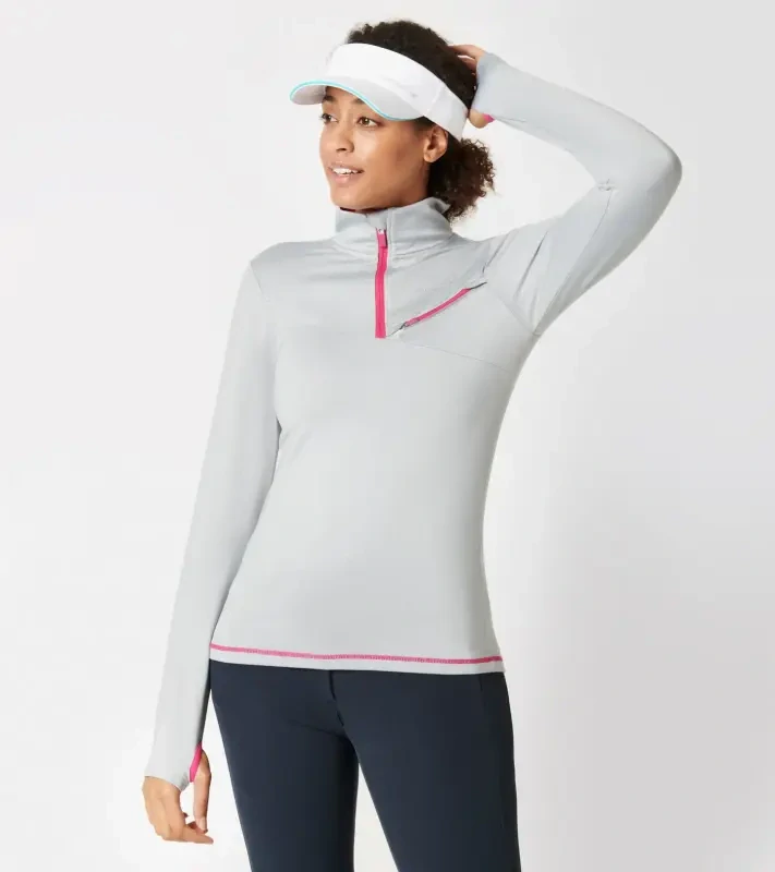 PORSCHE Visor unisex Sport Kšilt na hlavu bílá
