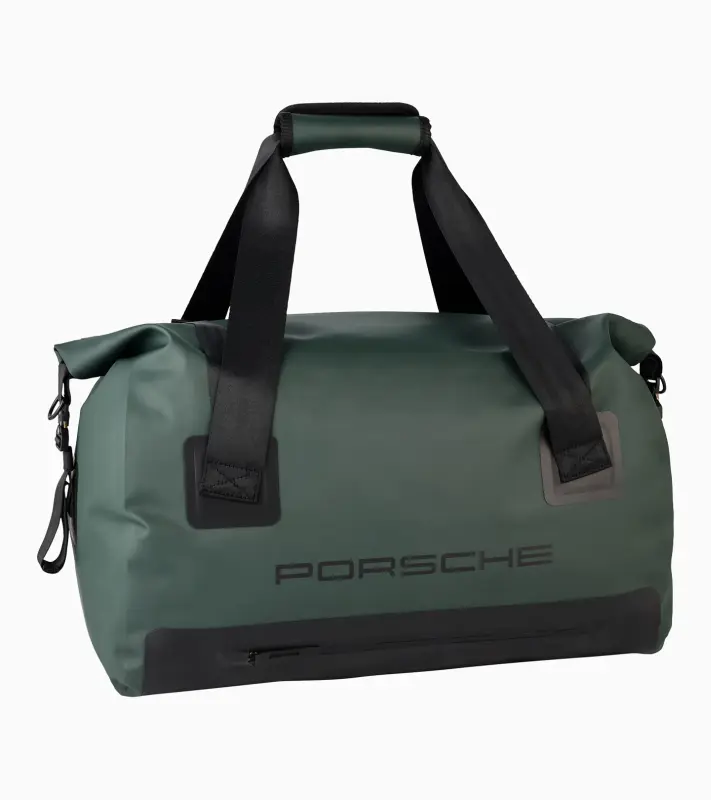 PORSCHE DESIGN Active 2.0 travel bag Taška na cestování petrolejová zelená