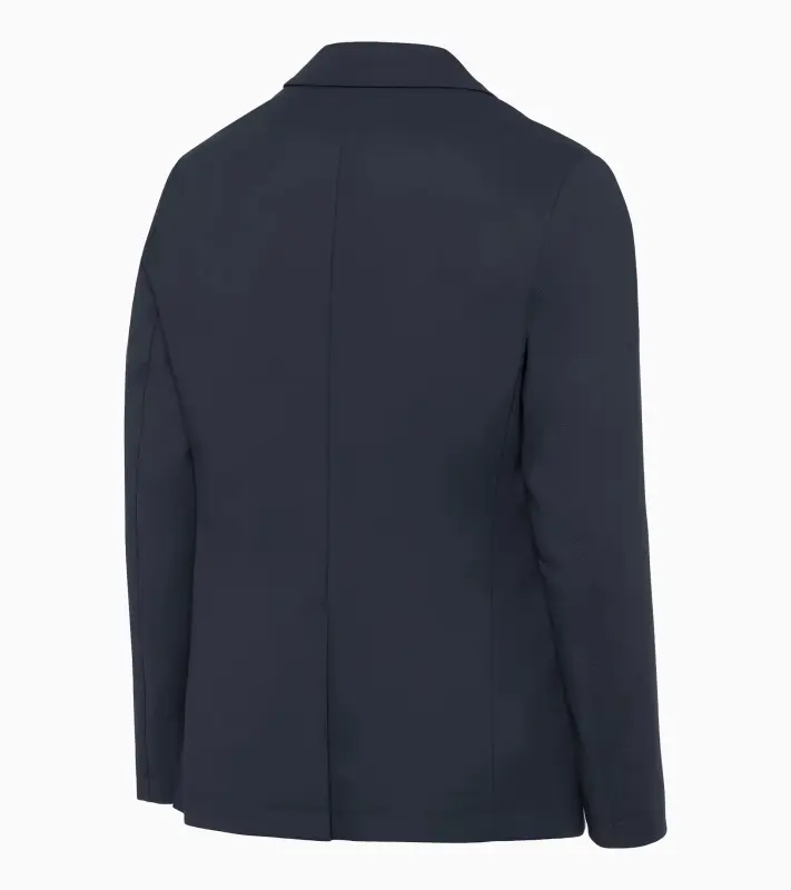 PORSCHE DESIGN Packable Travel Blazer Blejzr sportovní sako tmavě modrá