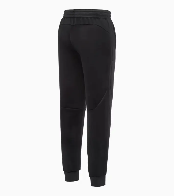 PORSCHE DESIGN Sweat Pants Kalhoty volnočasové sport fitness černá